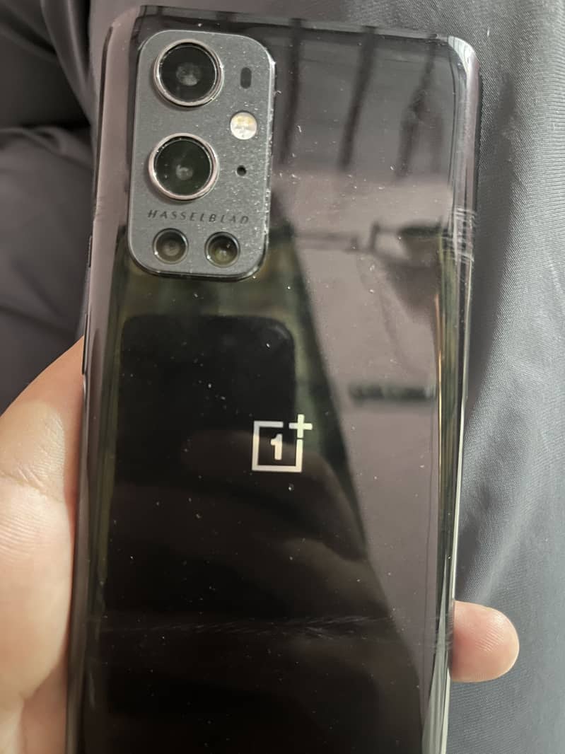 One plus 9 pro 1