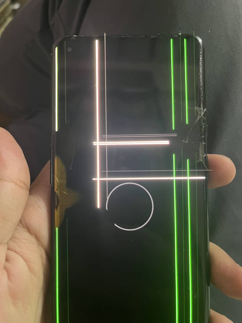 One plus 9 pro 2