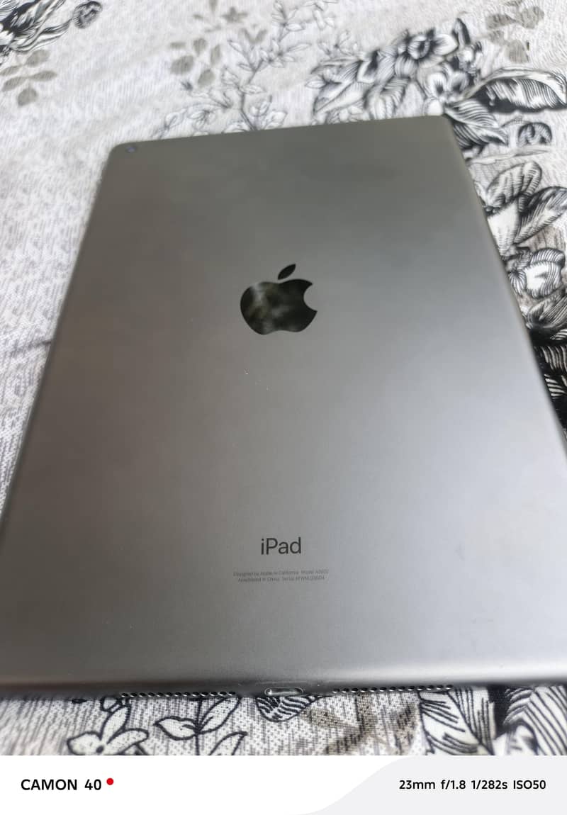 ipad 9th generation 0