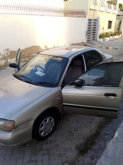 baleno 2005