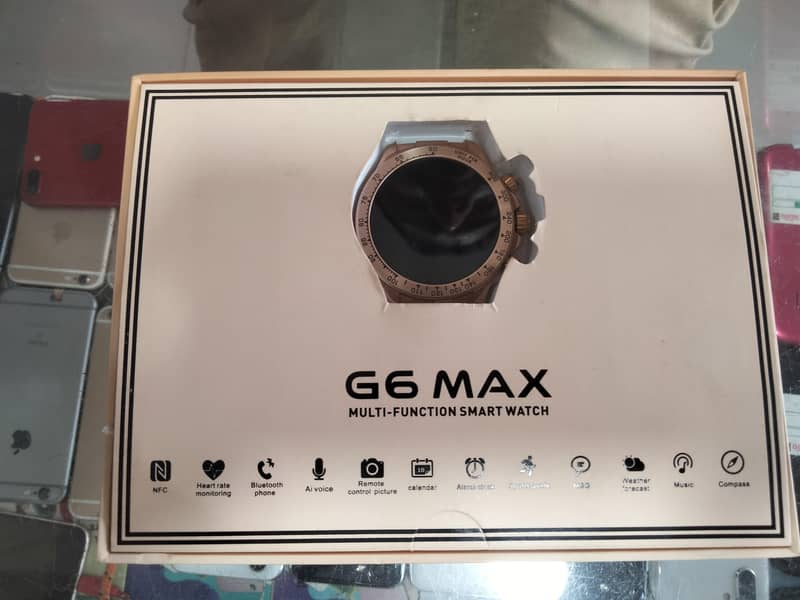 G6 Max 1