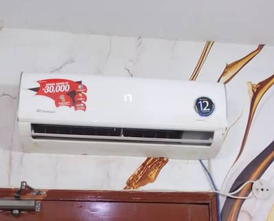 Dawlance Inverter AC