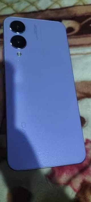 Vivo Y17s 6/128 GB WhatsApp no 0304/343/9371