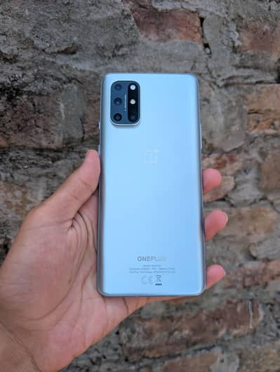 OnePlus 8t, dual sim approved,all ok , PUBG 90fps