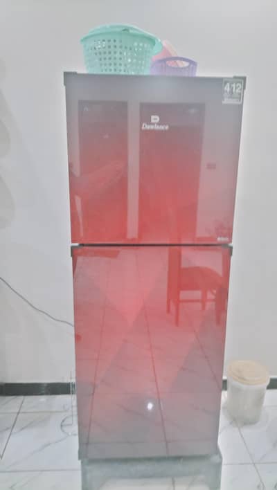 Dawlance non inverter 10 by 10 condition