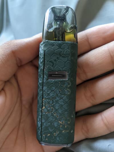 Argus G3 Mini Pod Device System  Vape