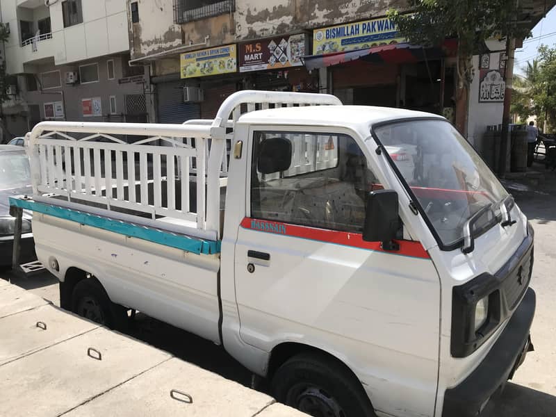 Suzuki 1