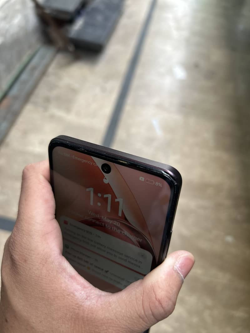 Oppo a5i 1