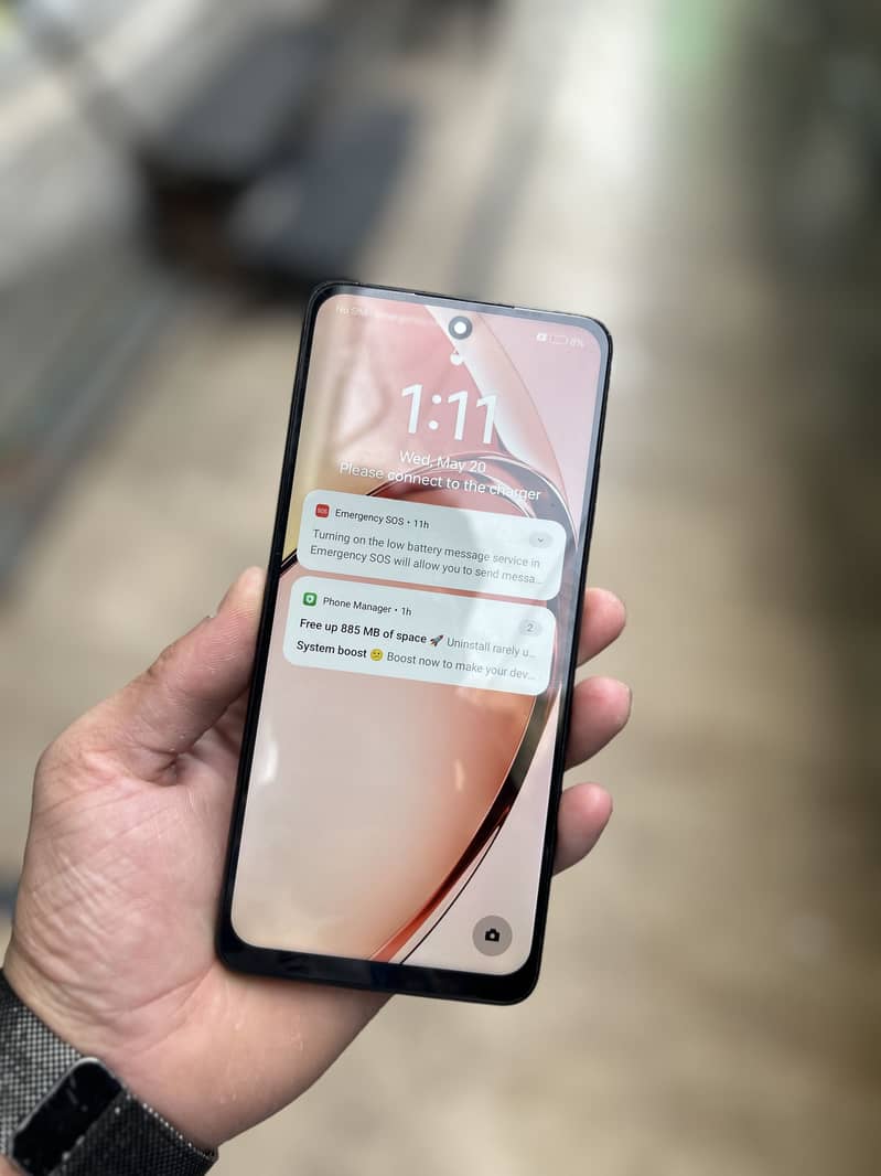 Oppo a5i 2