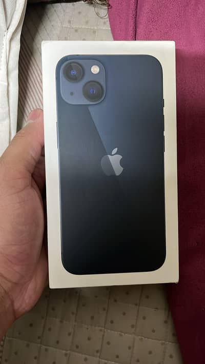 Iphone 13 jv