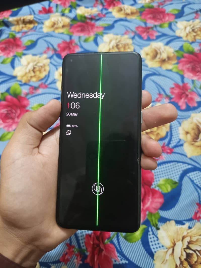 One Plus 8T 1