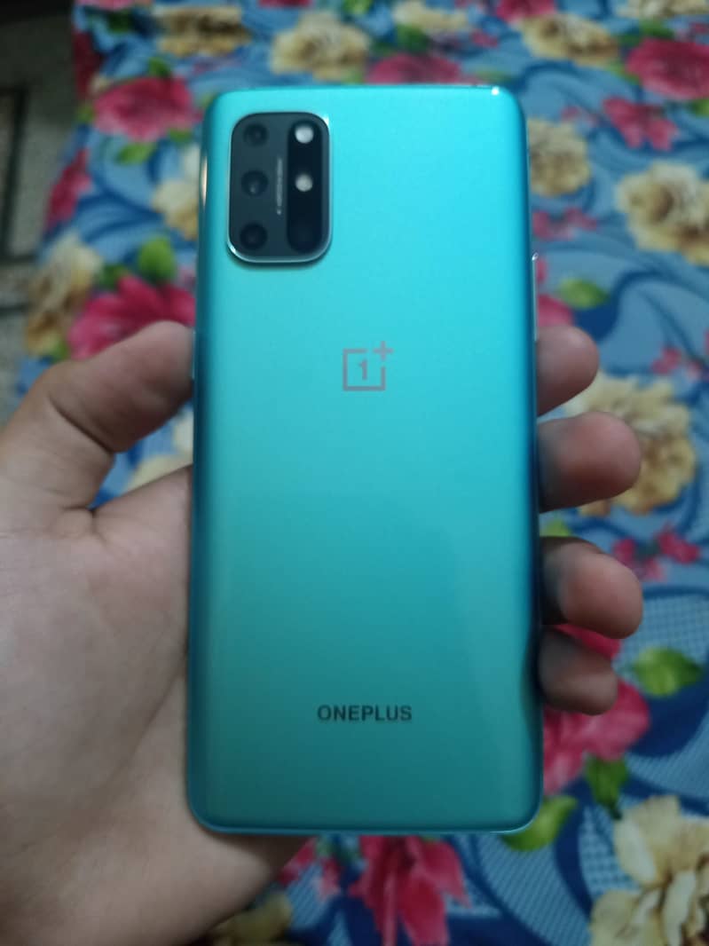 One Plus 8T 2