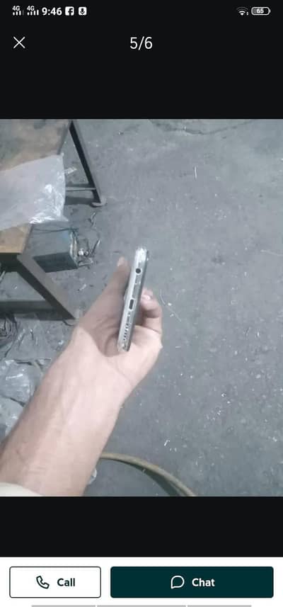 vivo y17
