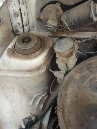 aoa mehran 1992 model  more details plz call 03170923156/03126221864