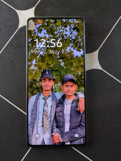 tecno Caman 30