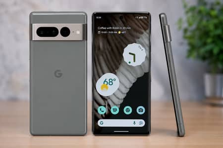 Google Pixel 7 Pro