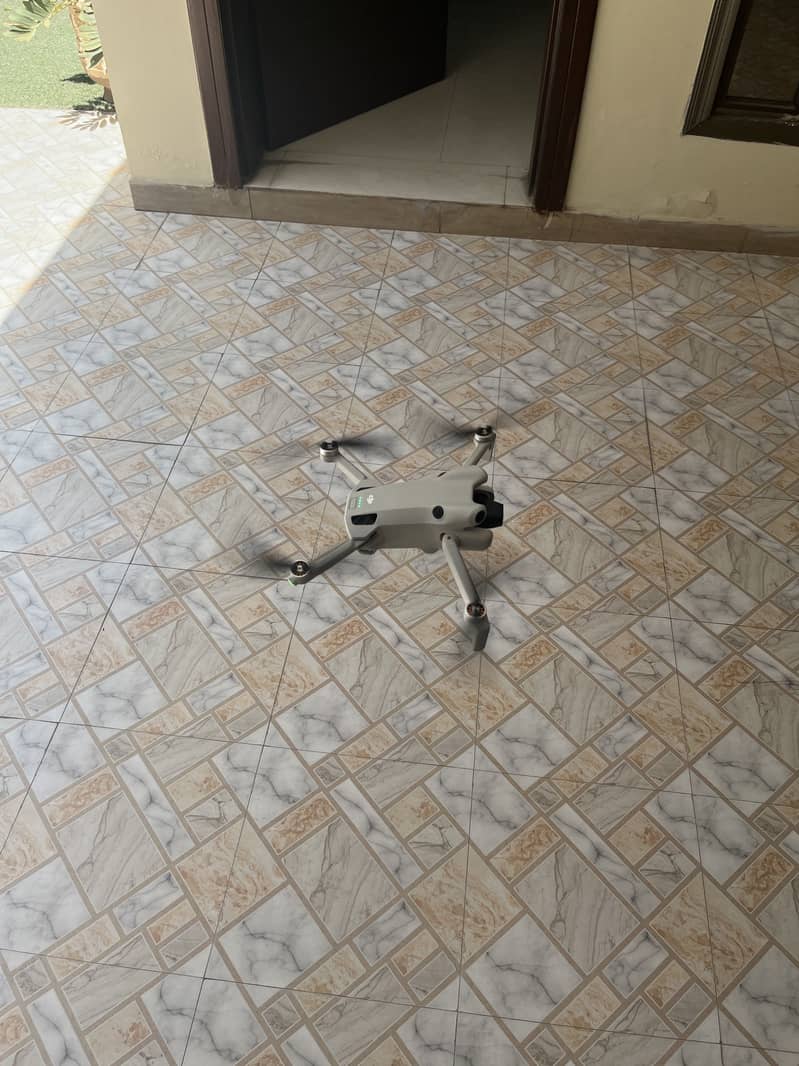 Dji mini 4 pro 4