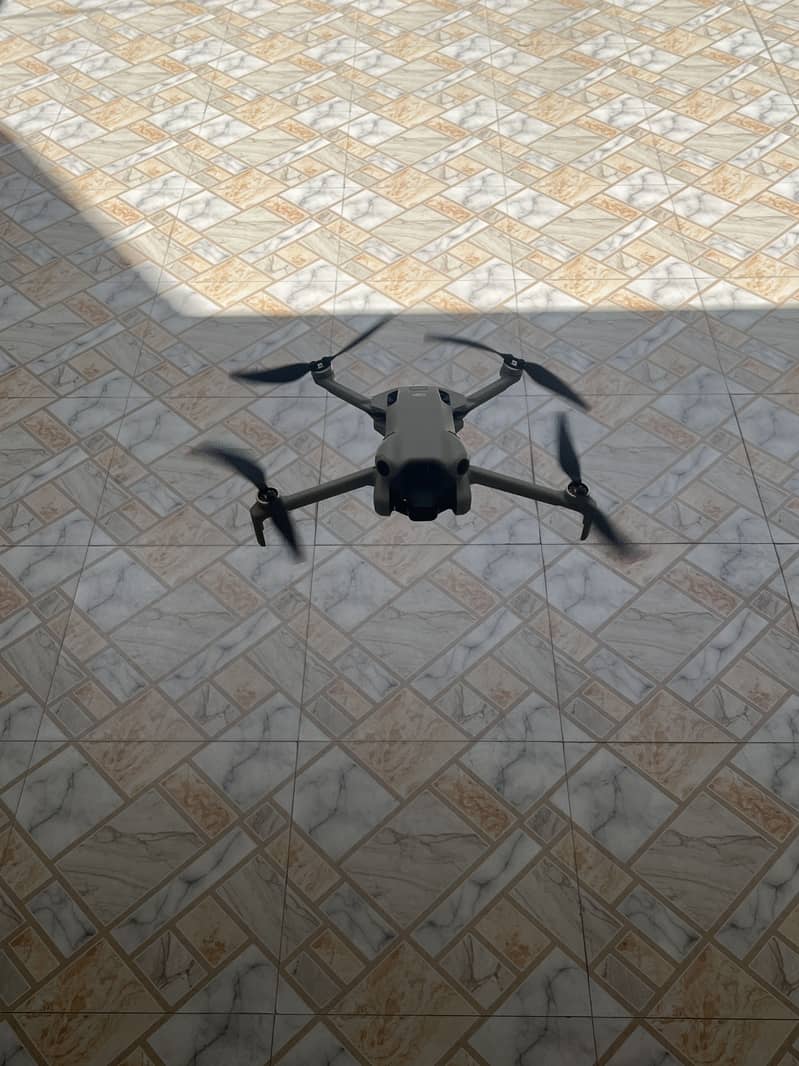 Dji mini 4 pro 5