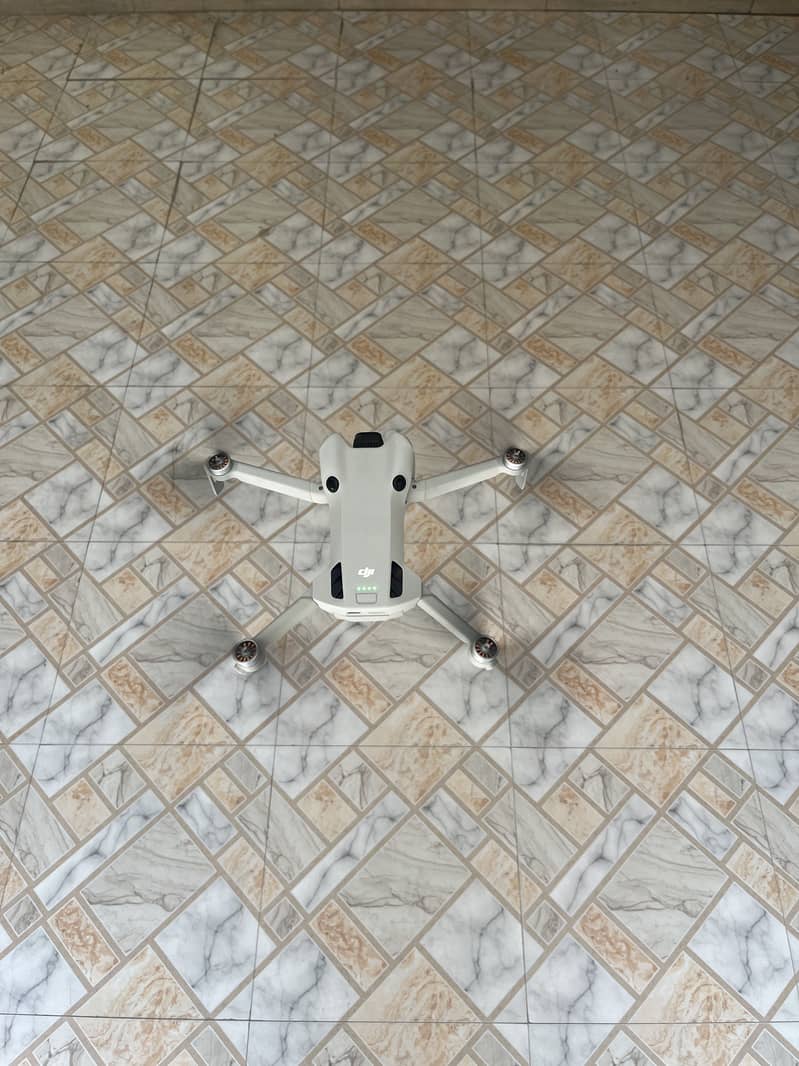 Dji mini 4 pro 6