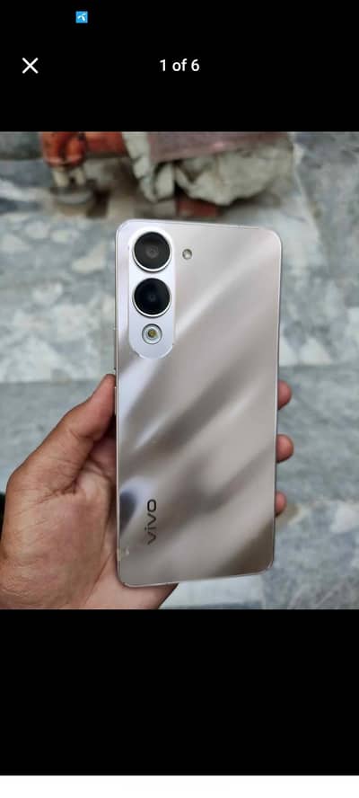 new phone