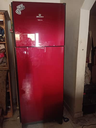 Dawlance large size fridge
