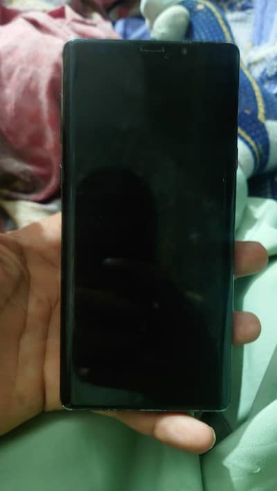 samsung note 9 6 128 best for gaming  contect 03234818184