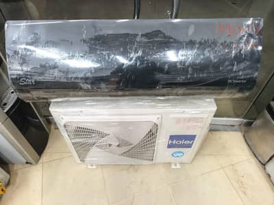 1.5 Ton DC inverter heat and cool ganinue/0321/080/77/77/