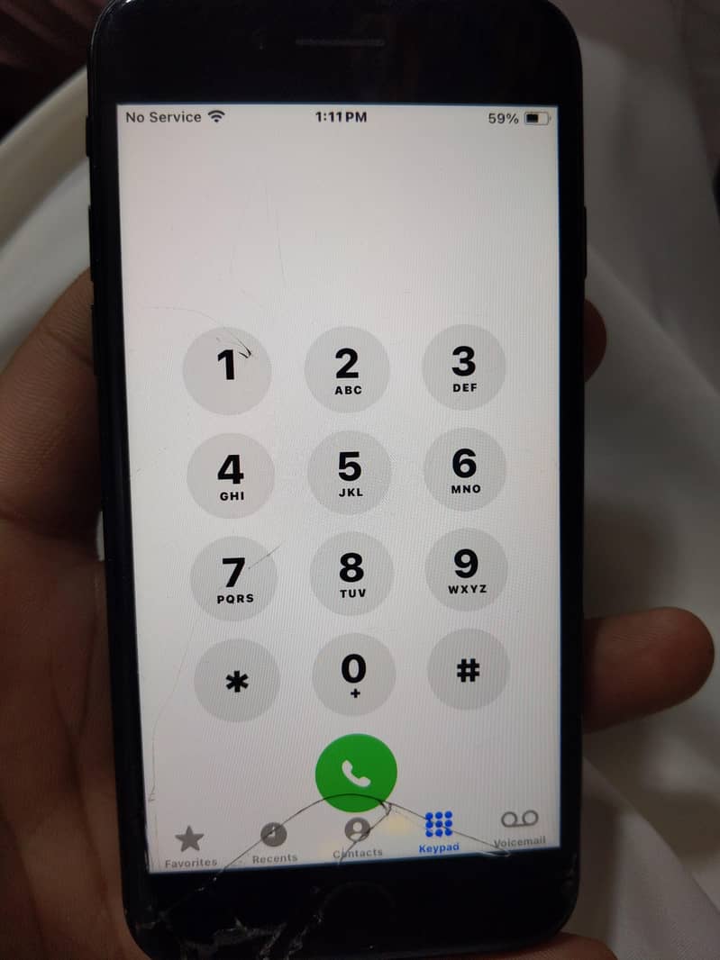 iphone se 1