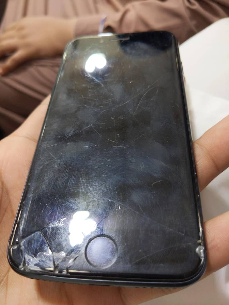 iphone se 4