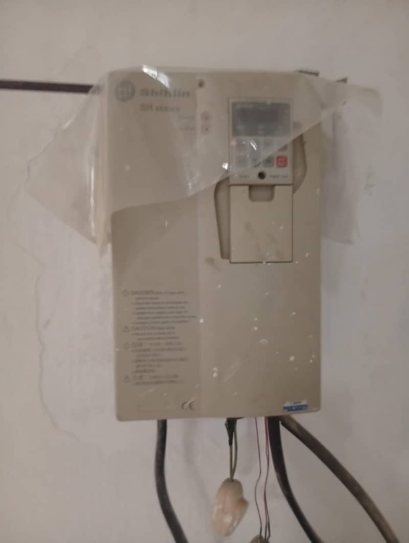 paint machine 5