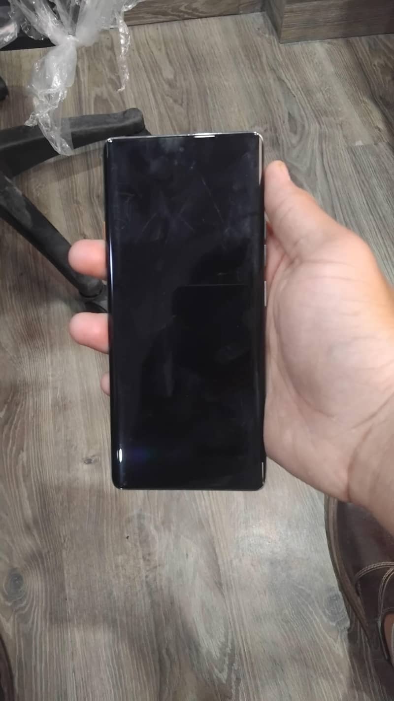 Techno camon 40 pro 5