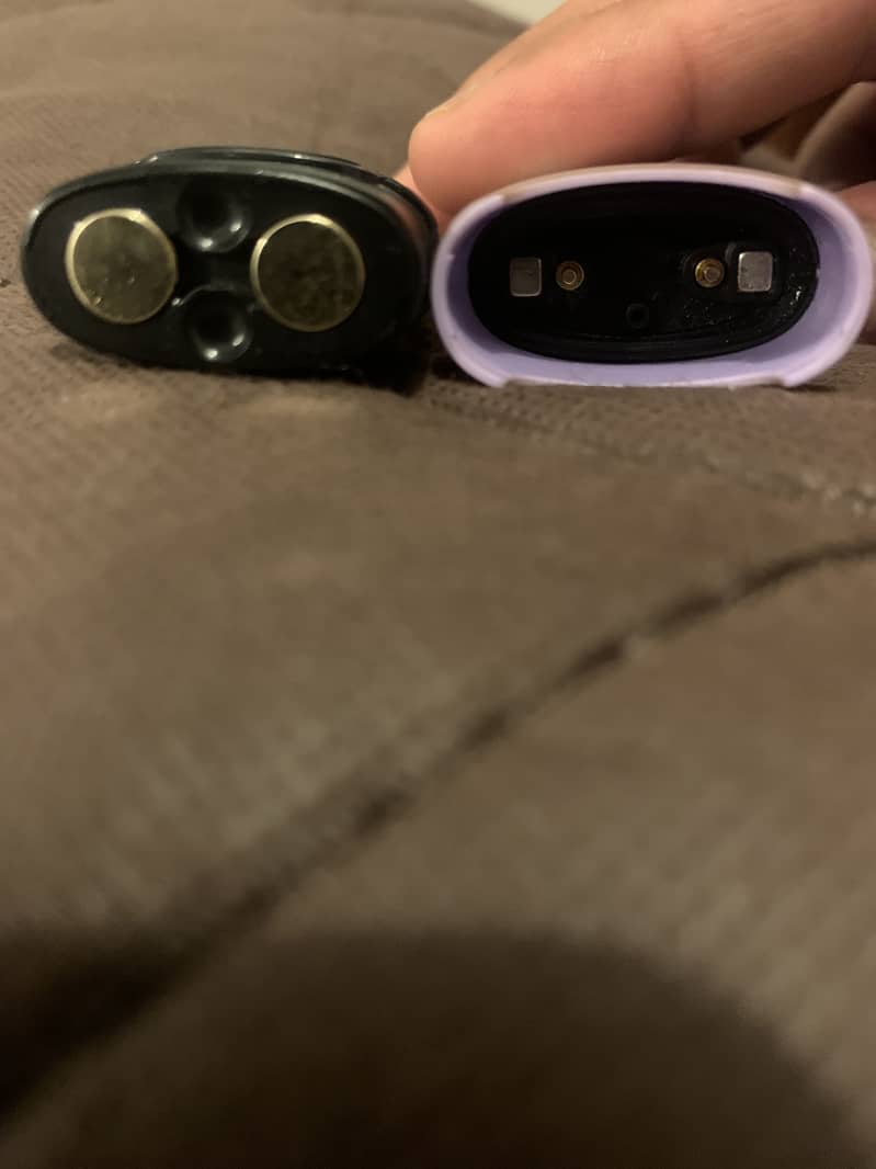 Voopoo Vmate mini 5
