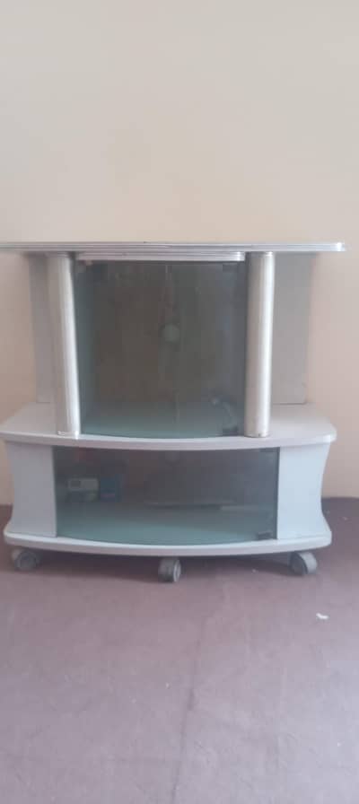 Tv trolley