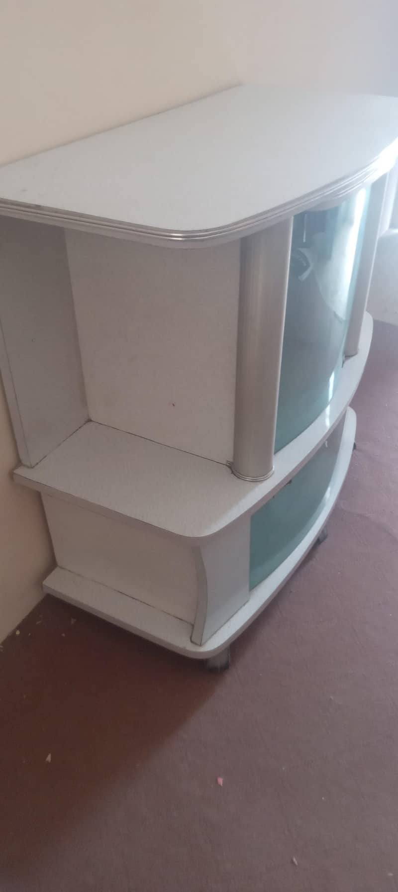 Tv trolley 1