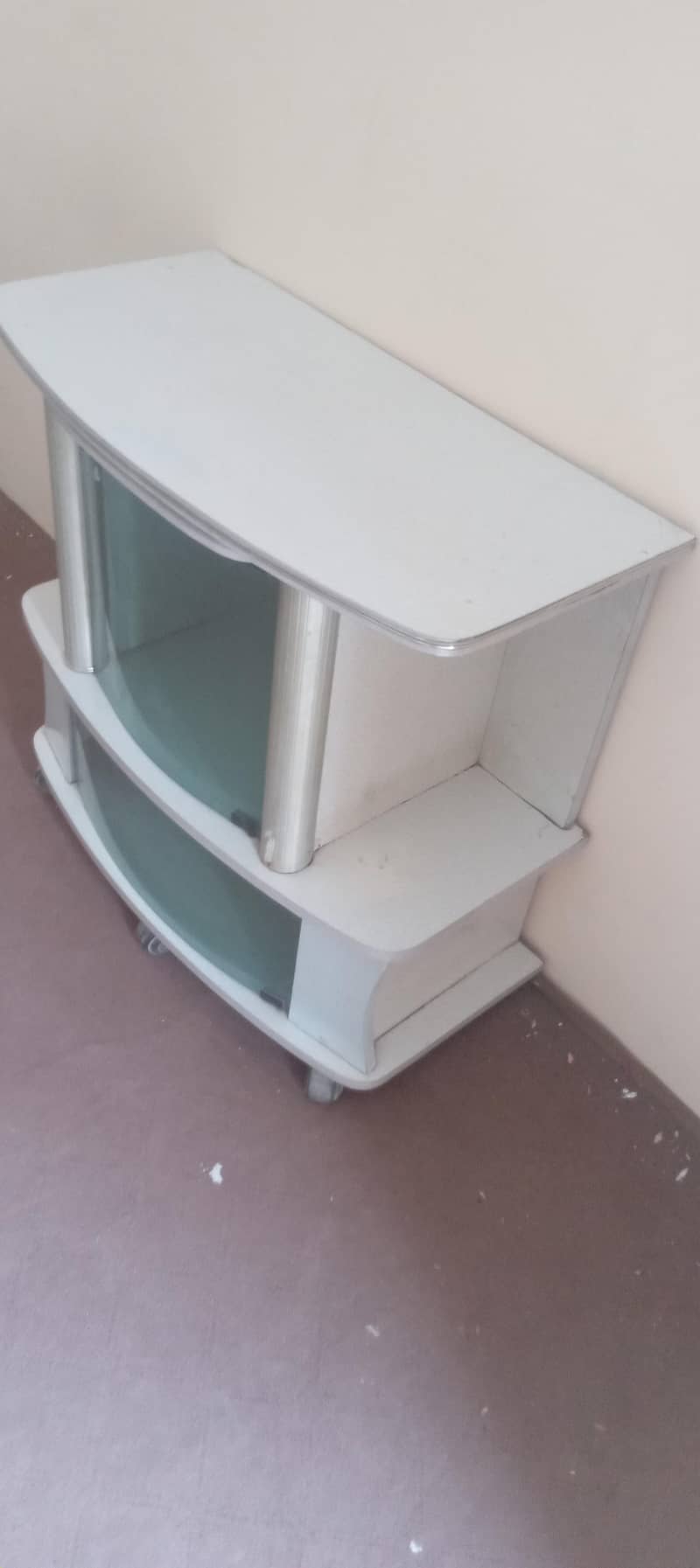 Tv trolley 2