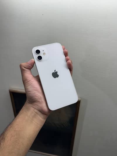 iPhone 12 64 GB Non-PTA Factory Unlocked