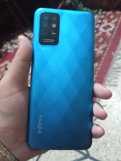 note 8i 10/8 6. . 128g
