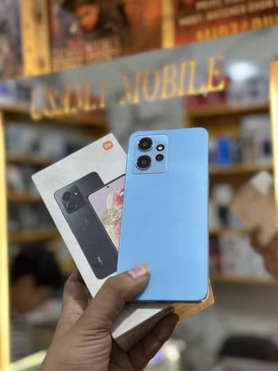 redmi note 12 8gb 128gb