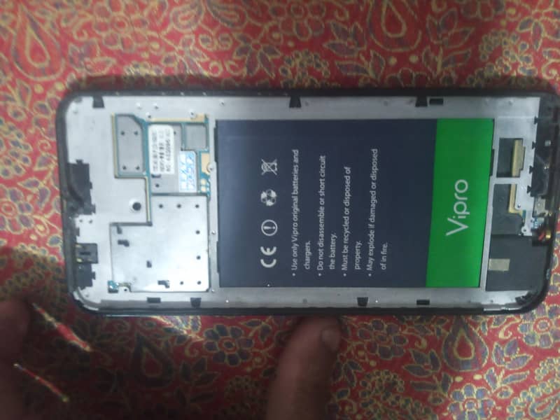mobile phone 2