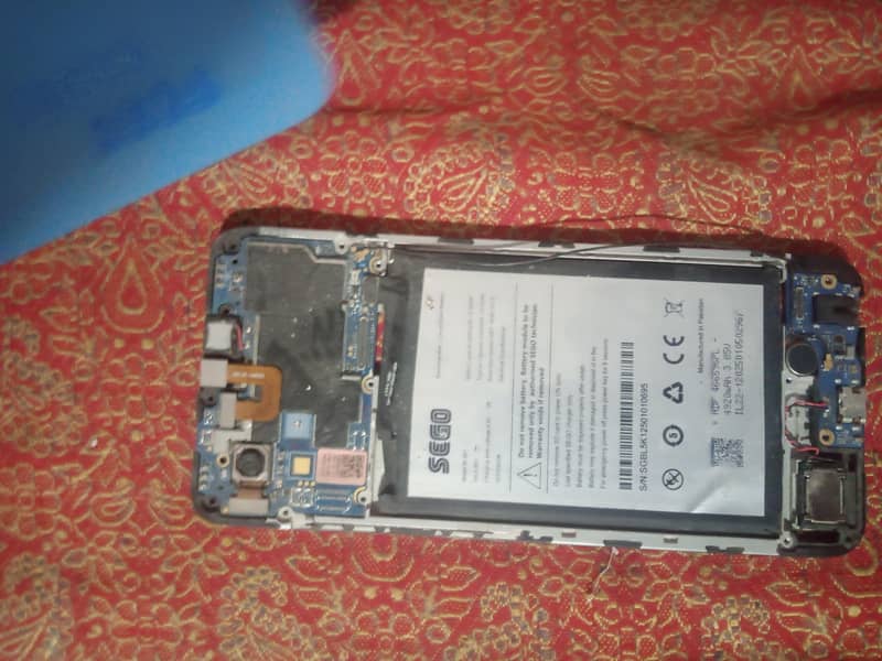 mobile phone 4