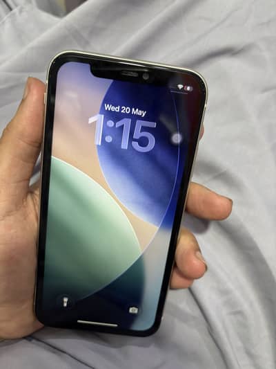 Iphone 11 factory unlcok