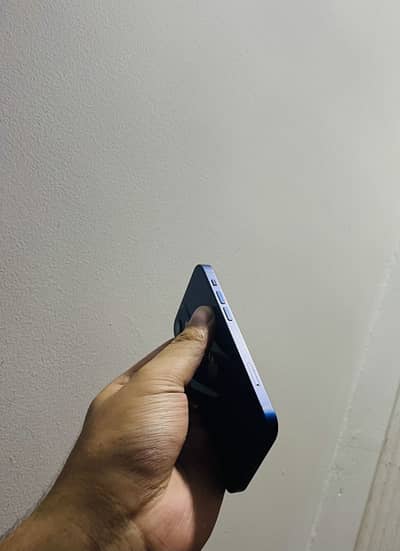 iphone 12 minni JV sim lock