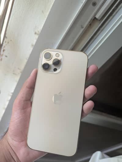 I PHONE PRO MAX 12 NON PTA