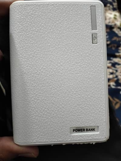 Power Bank