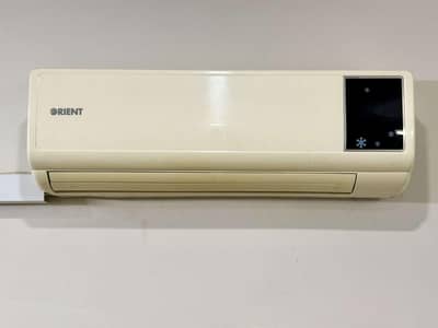 Orient 1 Ton Ac