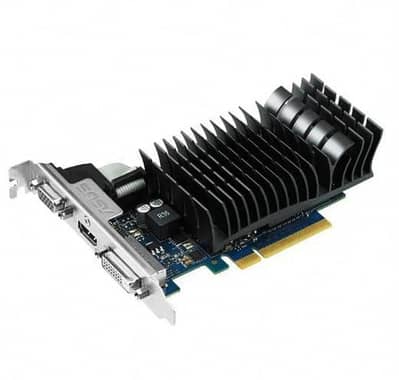 Nvidia GeForce GT 610 Graphics Card