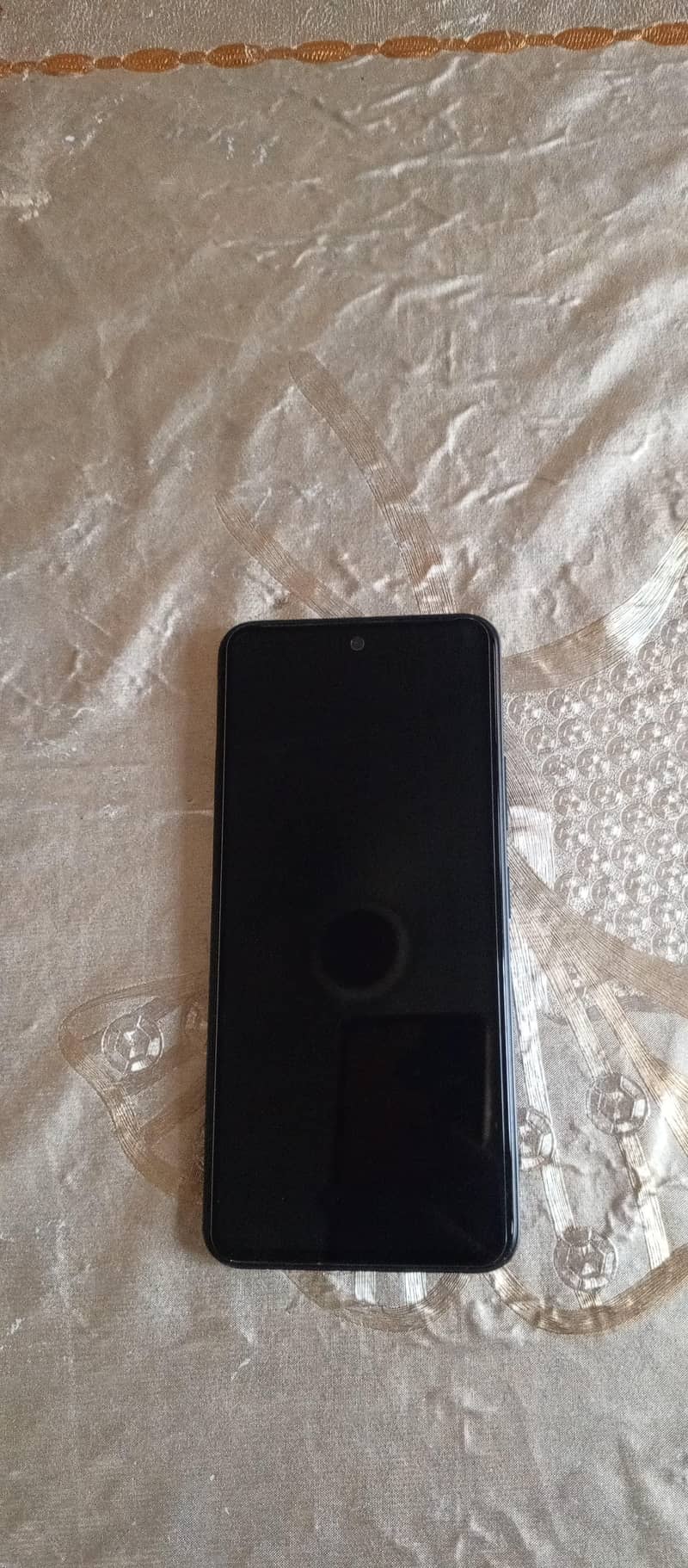 itel s25 complete box 1