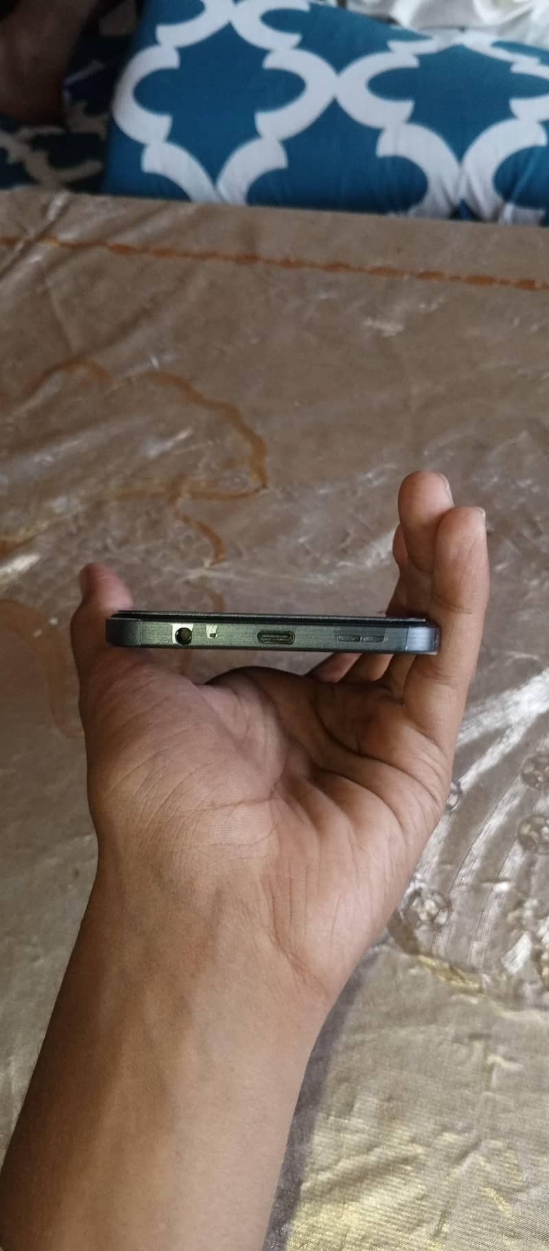 itel s25 complete box 2