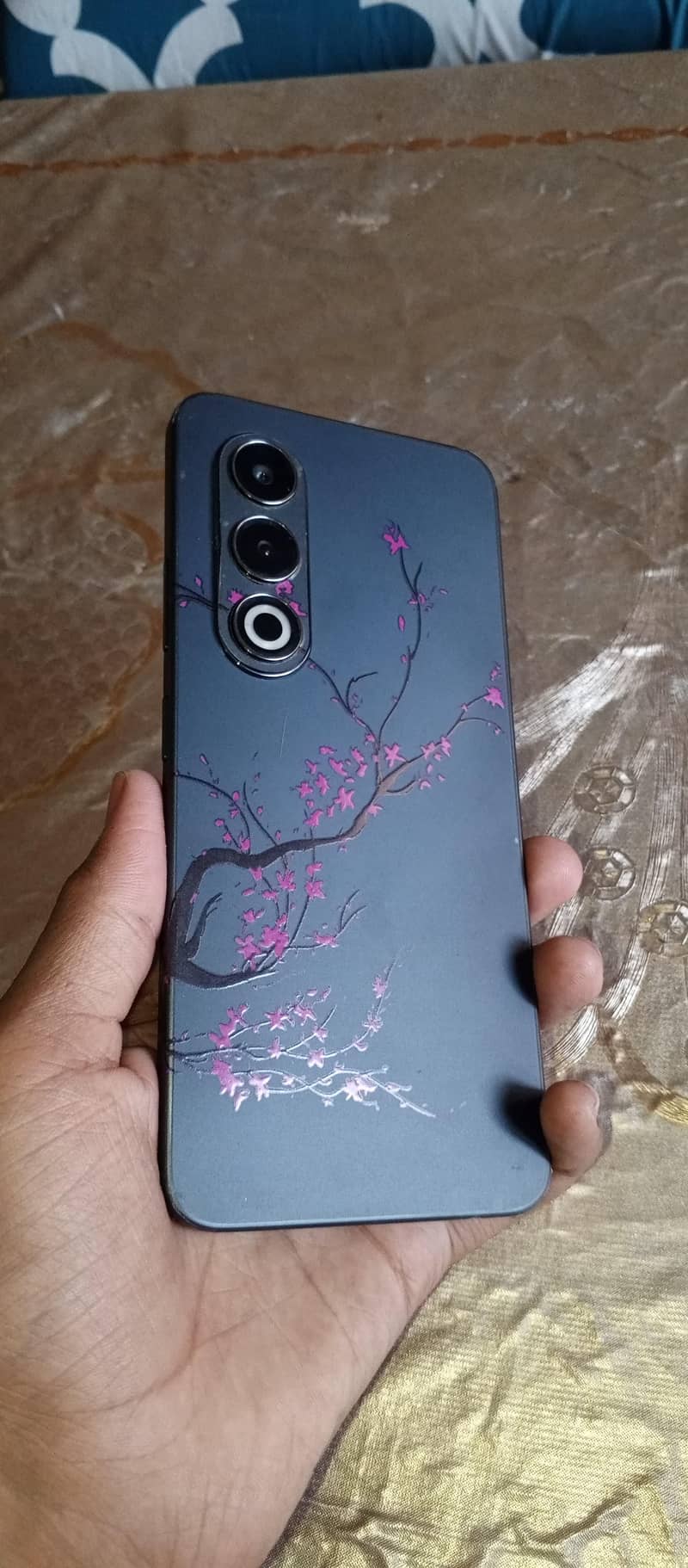 itel s25 complete box 3