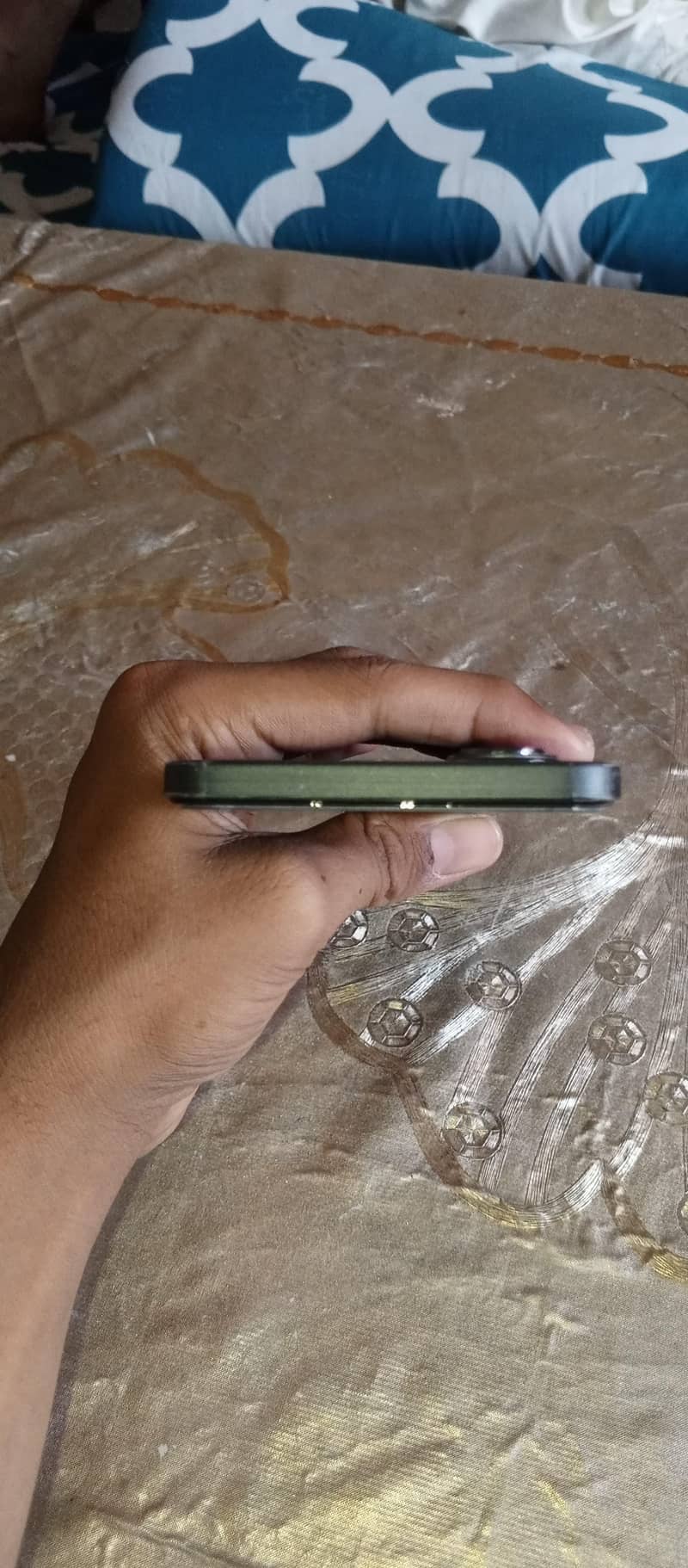 itel s25 complete box 5